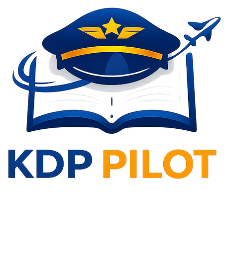 Logo KDP Pilot